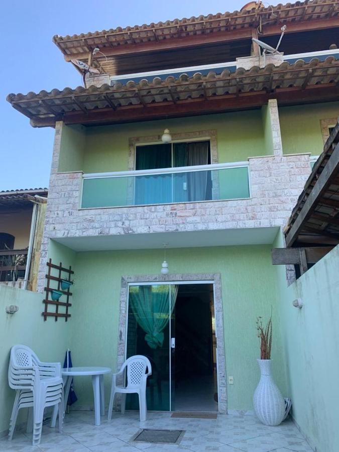Casa De Praia Em Cabo Frio - Pero المظهر الخارجي الصورة